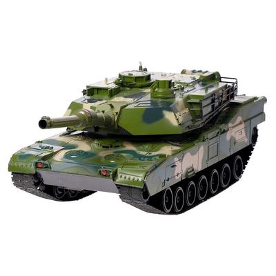 ремонт Радиоуправляемых танков Play Smart в Конаково 